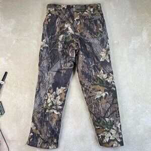 [M] REMINGTON DuPont Thermolite PLUS Insulation Mossy Oak Breakup Camo Pants